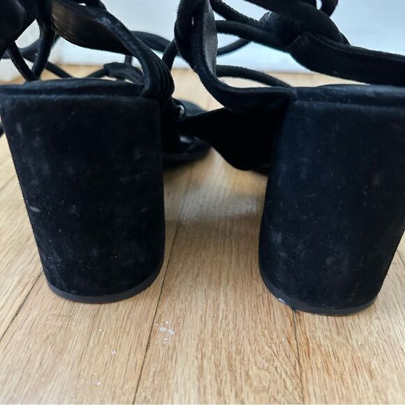 SENSO Sibella Block Heel Sandal - Picture 6 of 6